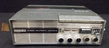 UHER 4400 Report Stereo