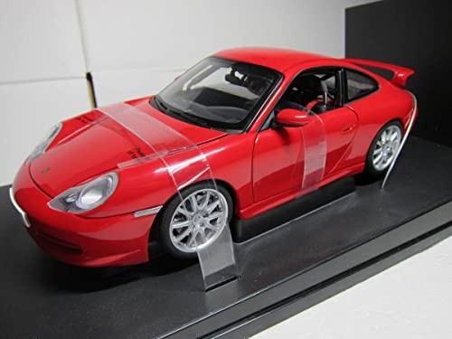 Autoart porsche 911 - 1/18,