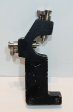 Harrison M300 Travelling Steady.