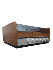 Vintage Ferguson Solid State Record Player – Working 1970s Check Descrip & Pics