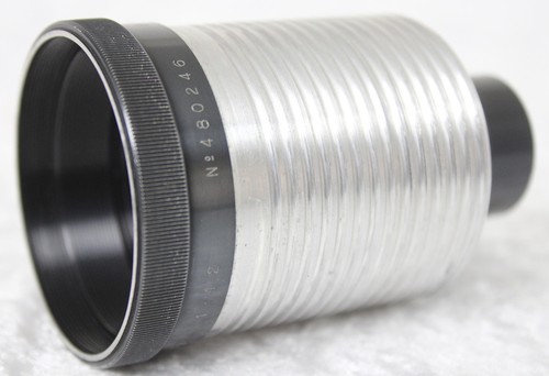 Vintage angenieux 50mm - angenieux,