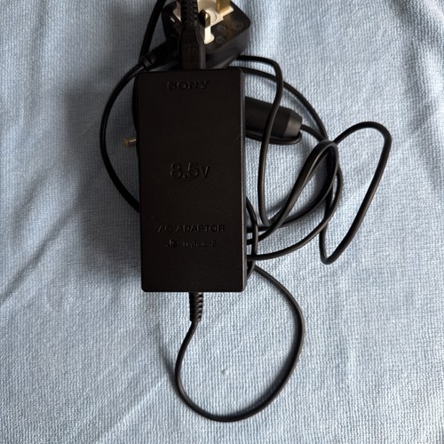 Sony playstation slim 5v - sony,