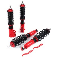 maXpeedingrods Coilovers for