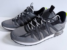 CRUYFF Fearia in Dark Grey