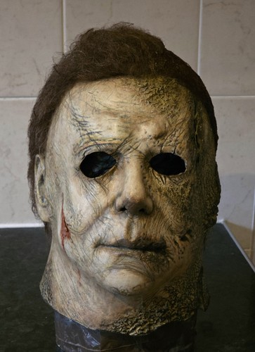 Michael myers halloween kills - myers,