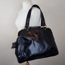 Large Lloyd Baker Black