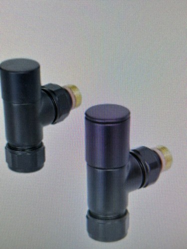 Zehnder valve set - zehnder, valve-set-27-mb