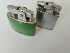 Lighter Vintage  Ronson US