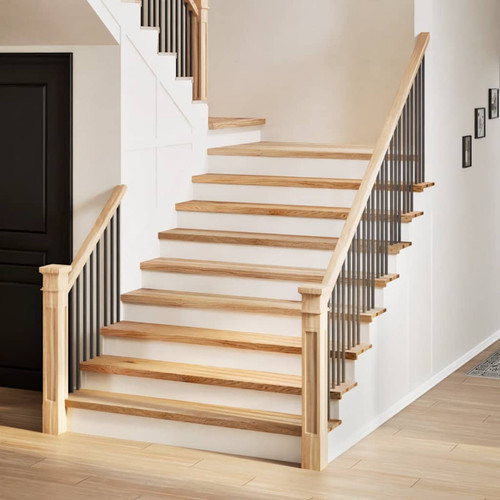 Stair treads natural 110 - treads,