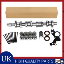 Steel Camshaft Kit For Audi A3