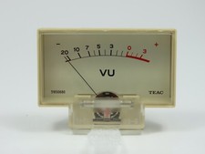 *TASCAM 32* VU Meter 51650680