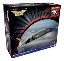Corgi Aviation 1/72 BAC TSR-2