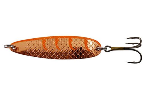 Spoon solvkroken buch - solvkroken, salmon