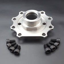 BMW LSD 188 repair cover E30 E34 E36 Medium case diff upgraded cap