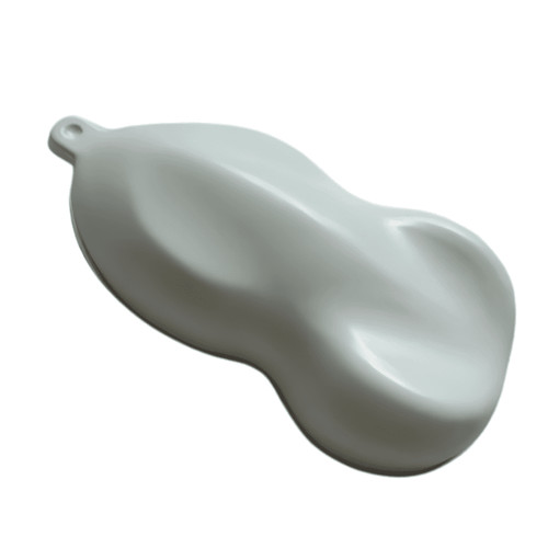 Pack white hydrographics - 10,