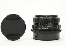 Asahi SMC Pentax 6x7 90mm