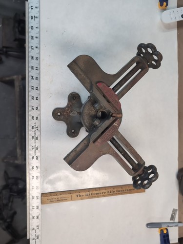 Stanley 400 miter - 400,