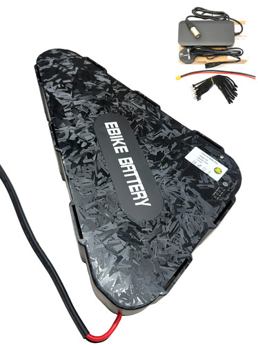 Triangle lithium electric - lithium, bike