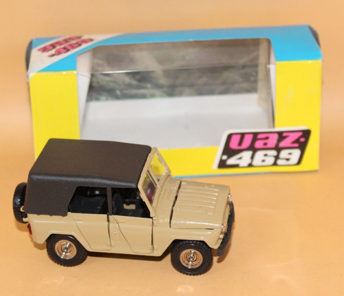 Original uaz 469 - original,