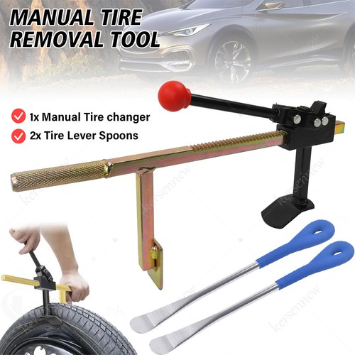 Manual bead breaker motorcycle - manual,