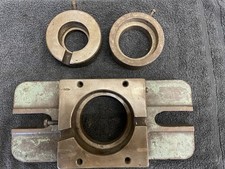 Flypress  Hunton Bolster Type 2 - Plus Two holders / Inserts