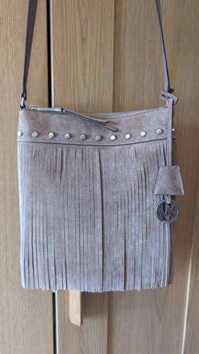 Michael kors billy - michael, suede