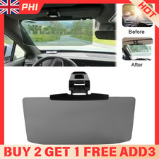 Polarized Car Sun Visor