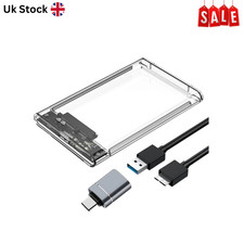 Hard Drive Caddy Case