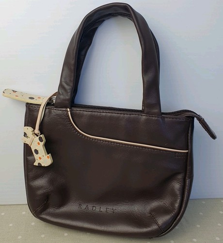Radley vintage mini - mini, grab