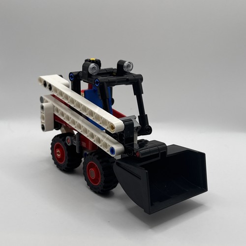 Lego 42116 technic skid - technic,