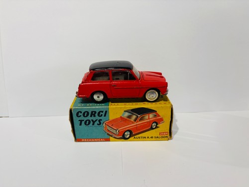 Corgi toys 216m - 216m, austin