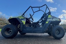 Polaris RZR 170 Kids Buggy /