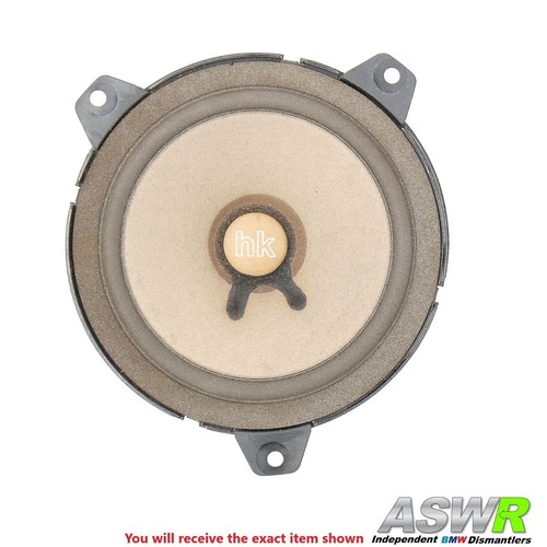 Bmw e46 series harman kardon - e46,