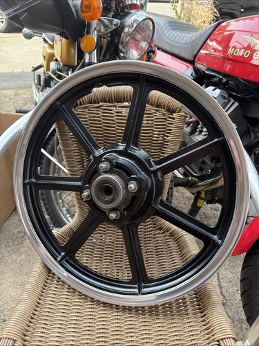 Yamaha rd200 1978 1981 alloy - 1978-1981,