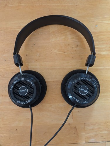 Grado labs sr60 prestige - sr60,