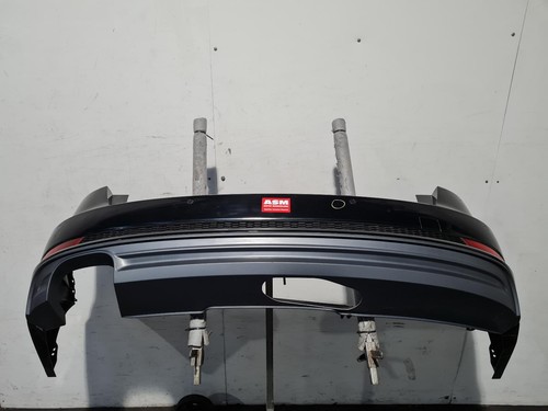 Audi mk5 2016 - mk5, black