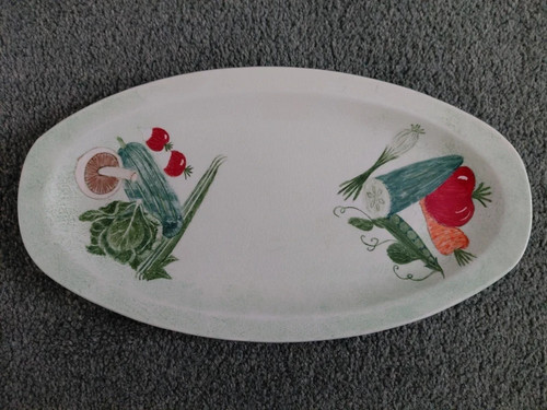 Vintage british anchor ceramic - vintage,