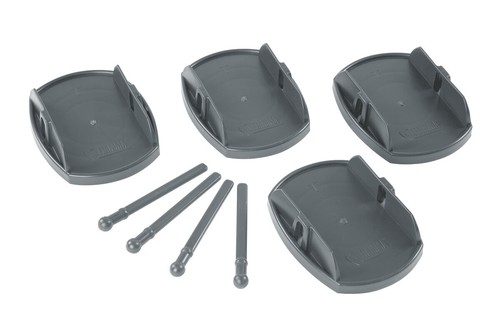 Fiamma foot pads corner - fiamma,