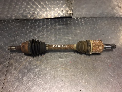 Ford transit connect - ford,