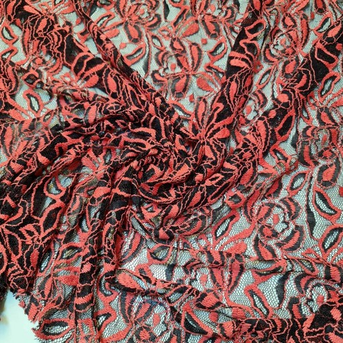 Guipure lace dress fabric - guipure,