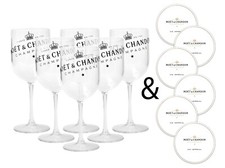 Moet & Chandon 6 Clear Ice