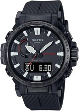 CASIO PRO TREK PRW-61Y-1BJF