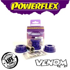 Powerflex Rear Toe Arm Control Arm Bushes Mitsubishi Evo 6 CP9A 99-01 PFR44-115