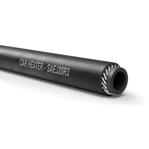 Rubber car heater - rubber, |