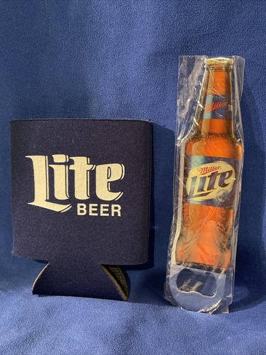 Miller lite beer - beer, logo