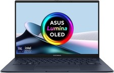 **ASUS Zenbook 14 OLED
