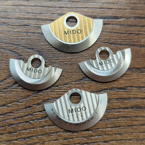 Mido automatic watch - mido,