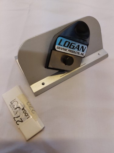 Logan 2000 push - 2000, style