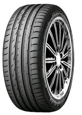 New Nexen N8000.              245 35 20 95Y XL