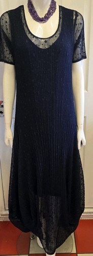 Chesca bnwt balloon dress with - chesca,